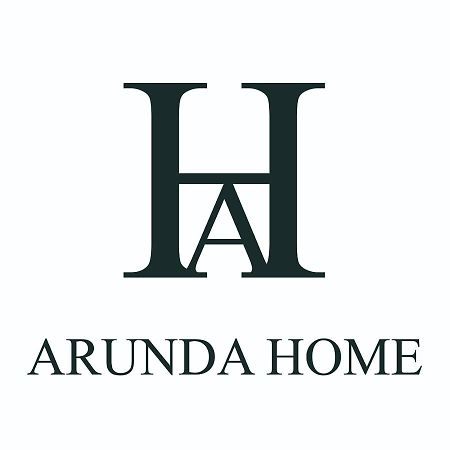 Arunda Home Ронда Екстер'єр фото